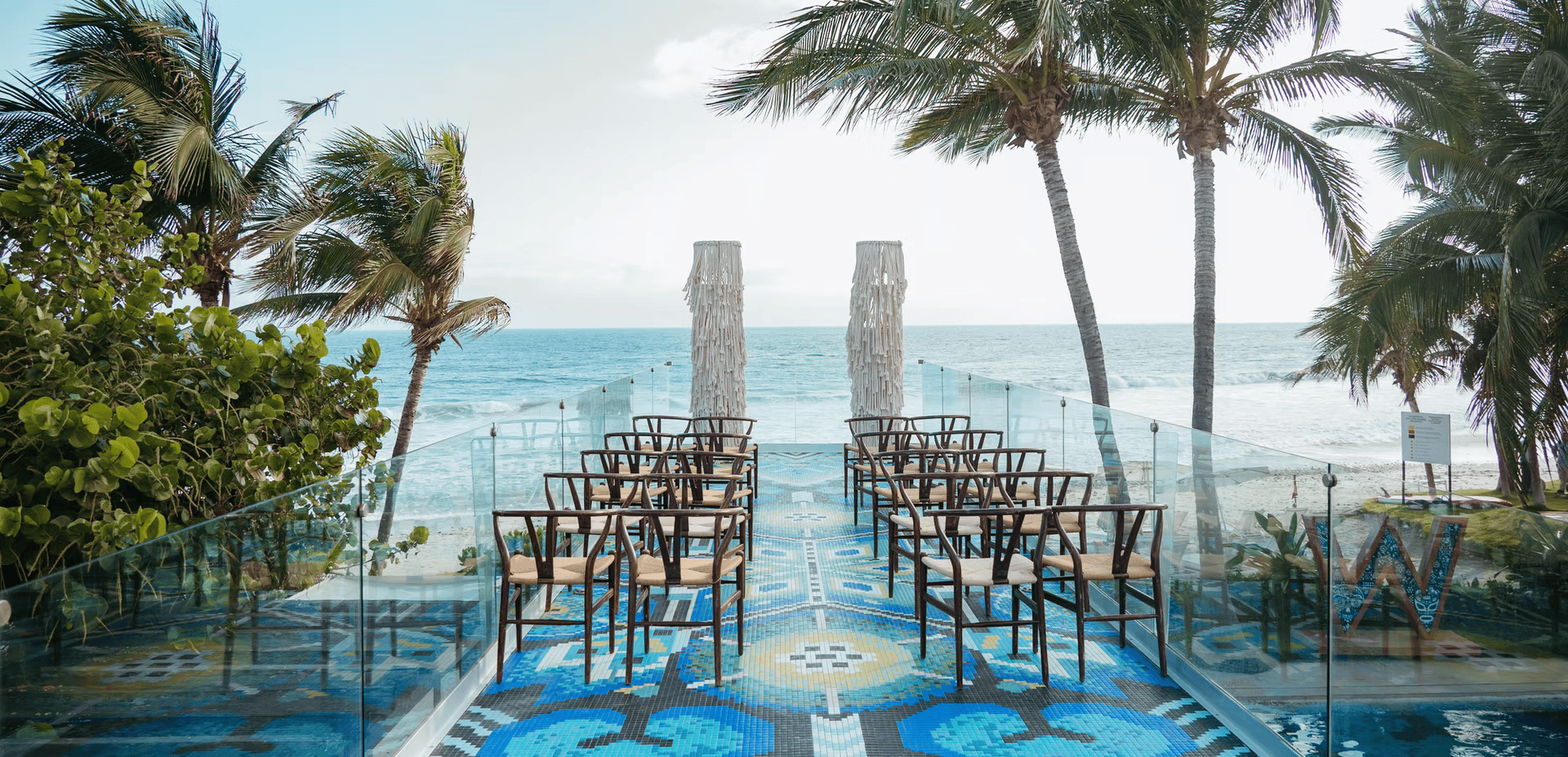 Wedding Design Styling